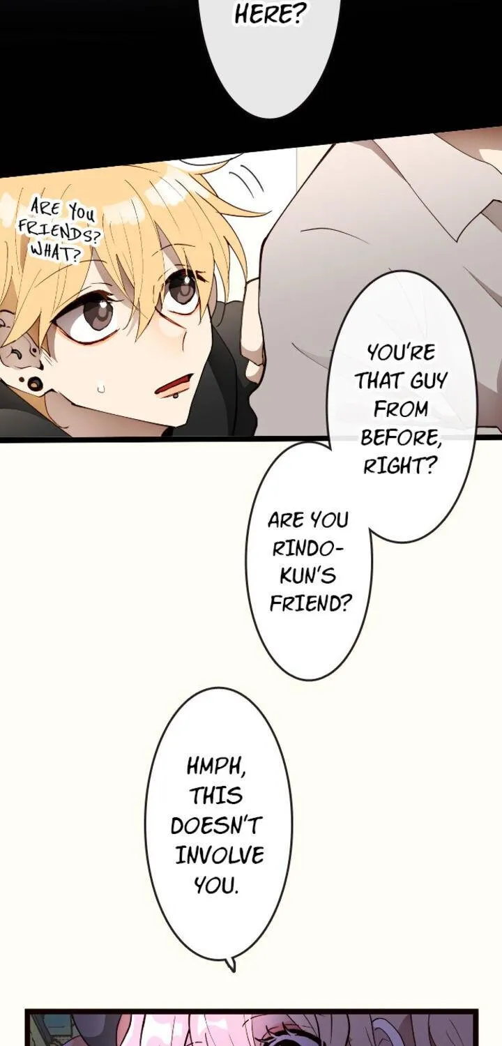 My Perverted Stalker Zinmanga X Chapter 29 Page 3