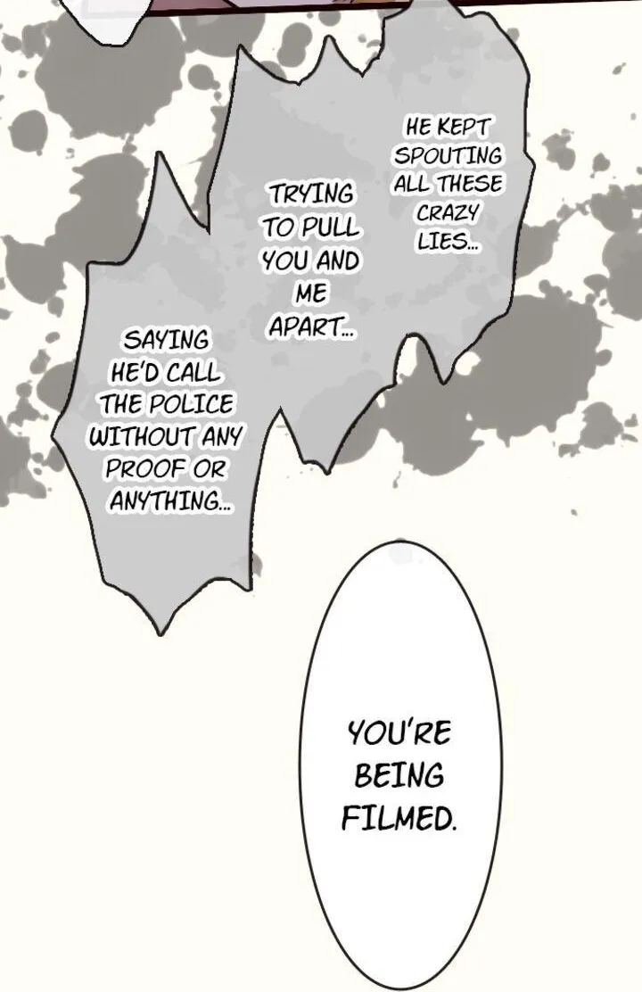 My Perverted Stalker Zinmanga X Chapter 29 Page 22