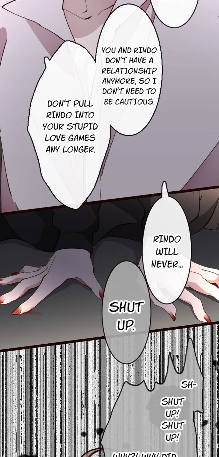 My Perverted Stalker Zinmanga X Chapter 29 Page 26