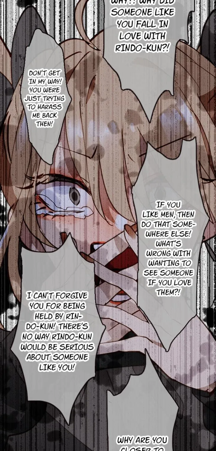 My Perverted Stalker Zinmanga X Chapter 29 Page 27