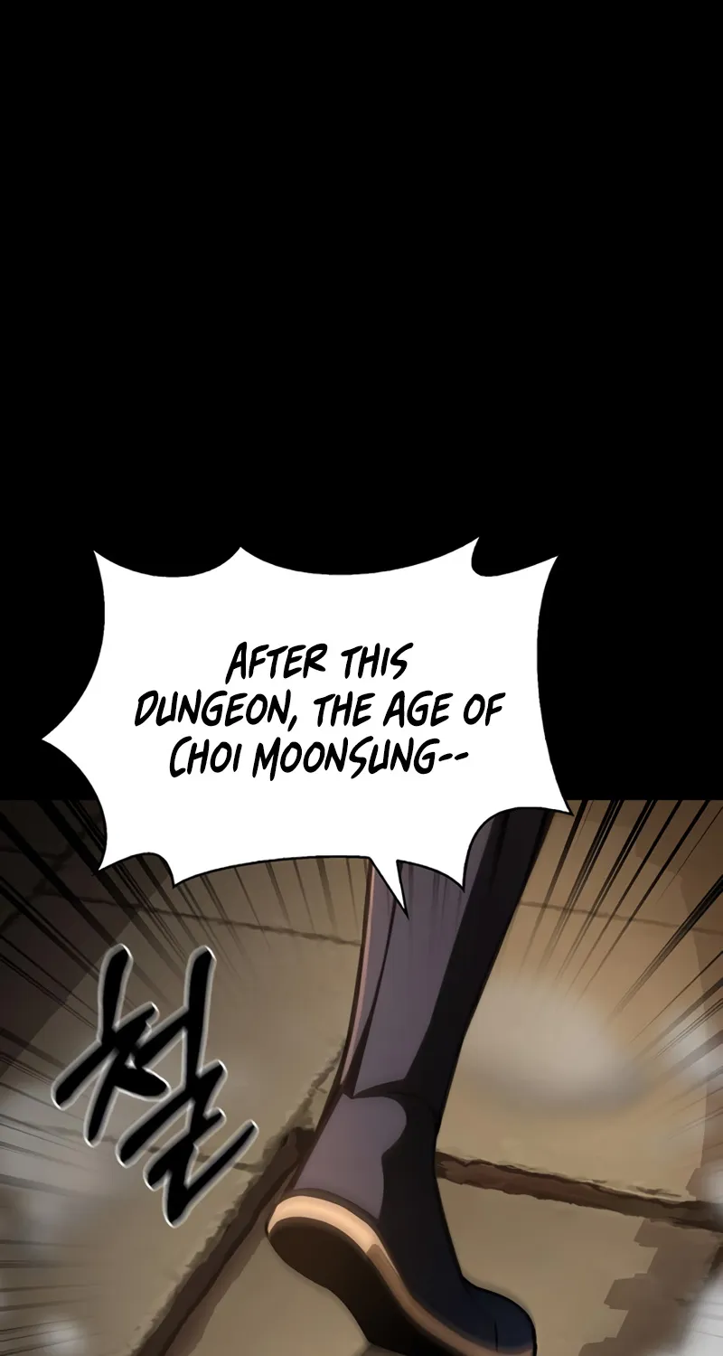 Superhuman Battlefield Zinmanga X Chapter 27 Page 68
