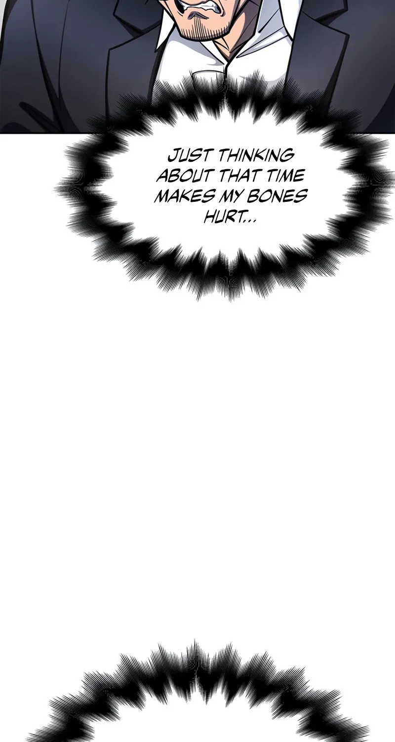 Superhuman Battlefield Zinmanga X Chapter 27 Page 85