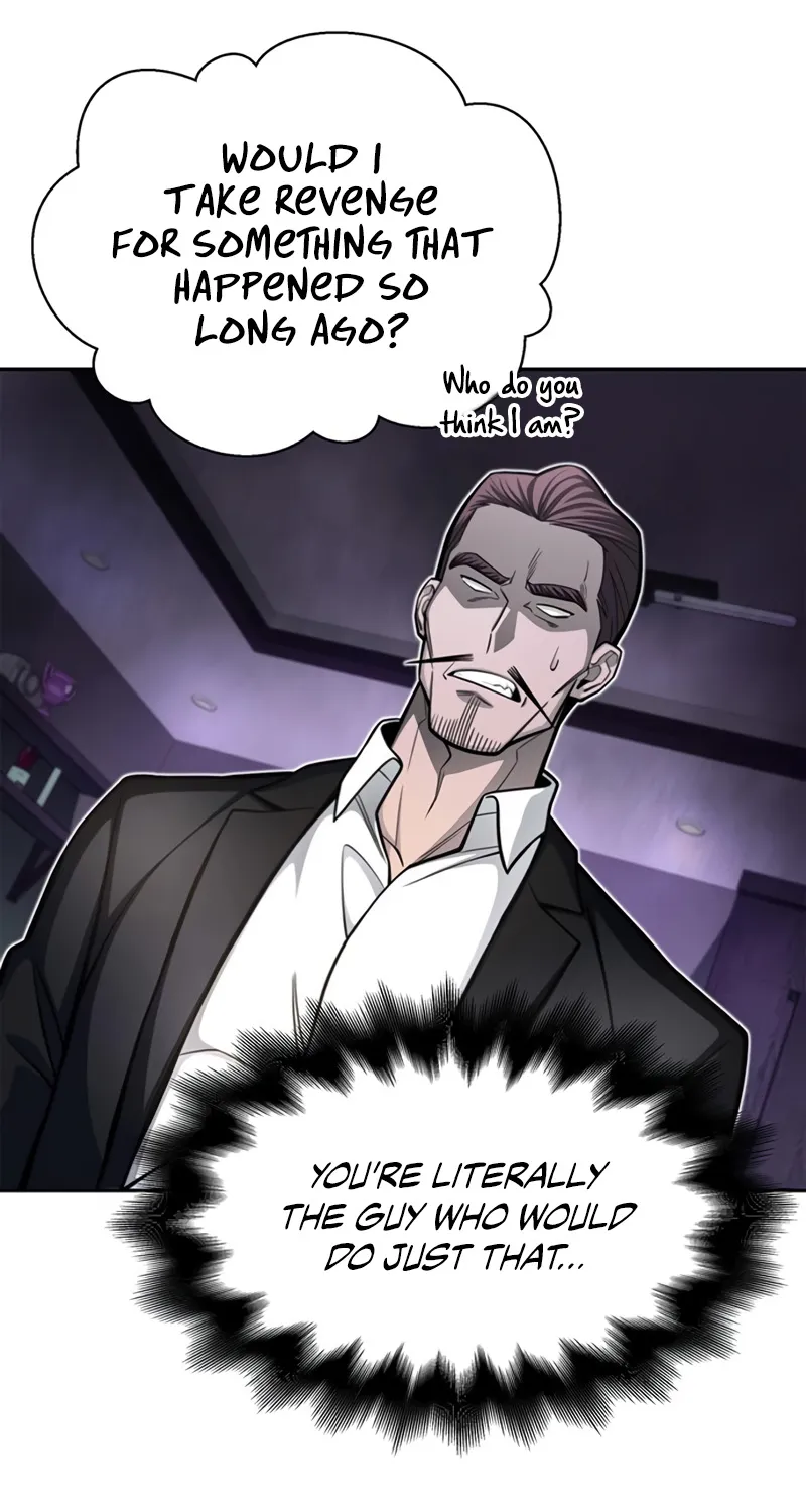Superhuman Battlefield Zinmanga X Chapter 27 Page 90