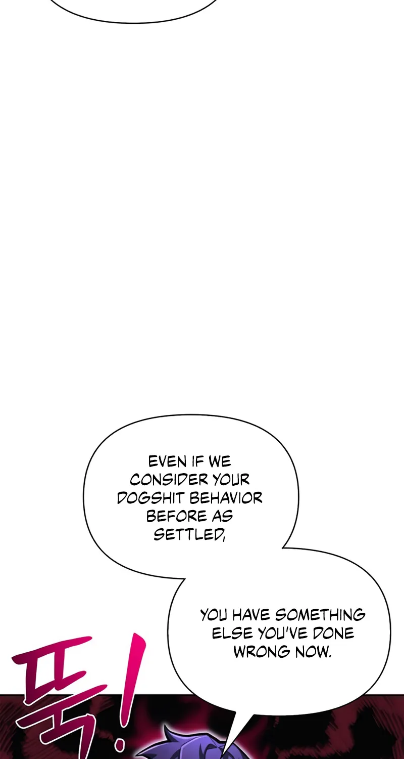 Superhuman Battlefield Zinmanga X Chapter 27 Page 106