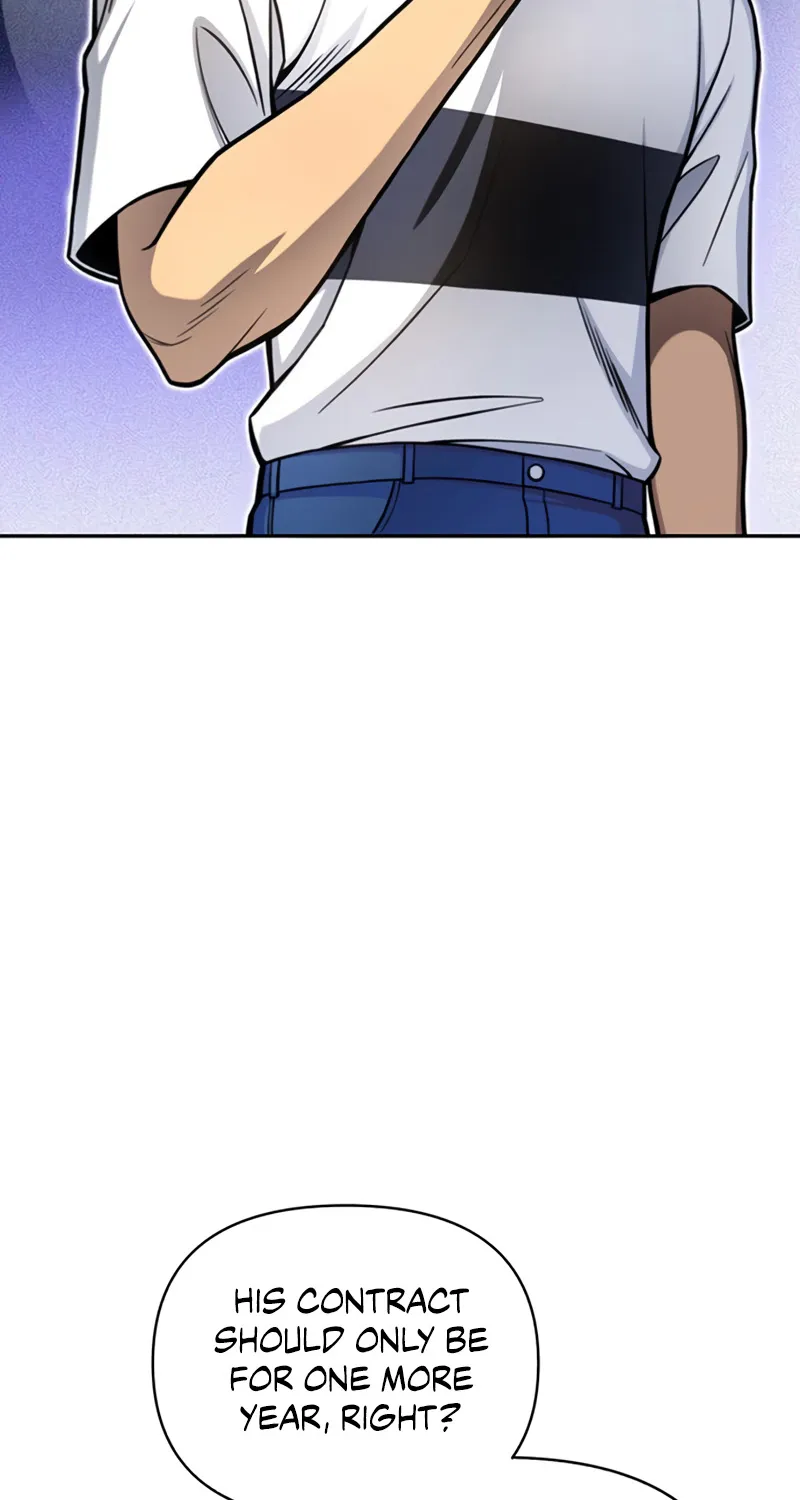 Superhuman Battlefield Zinmanga X Chapter 27 Page 123