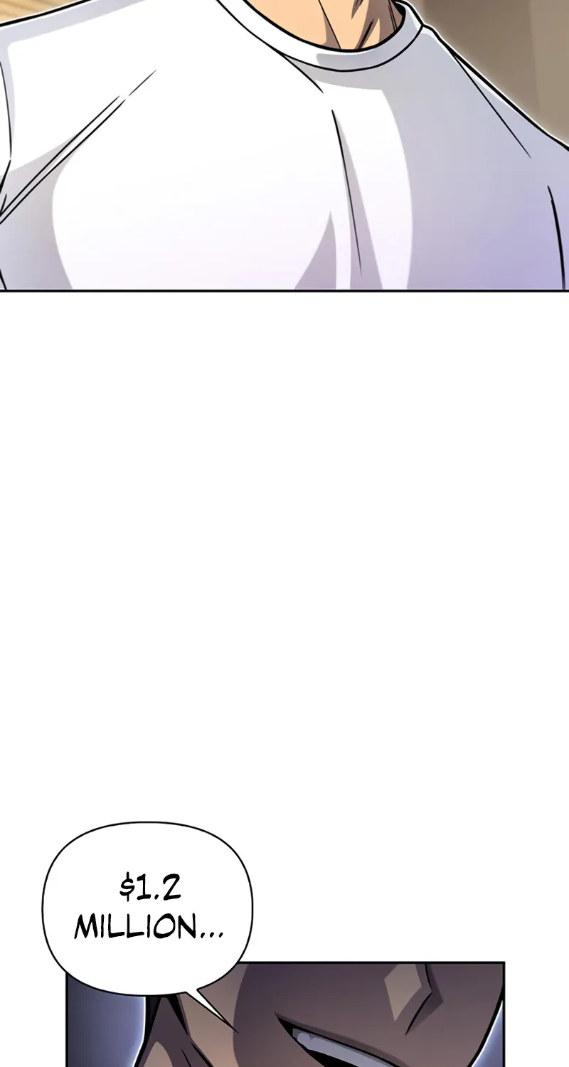 Superhuman Battlefield Zinmanga X Chapter 27 Page 131