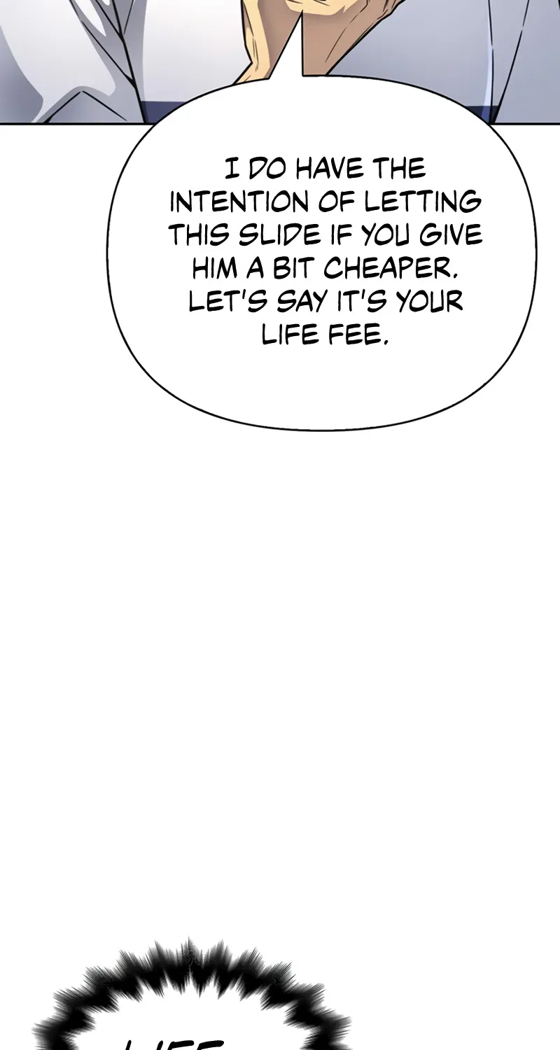 Superhuman Battlefield Zinmanga X Chapter 27 Page 135