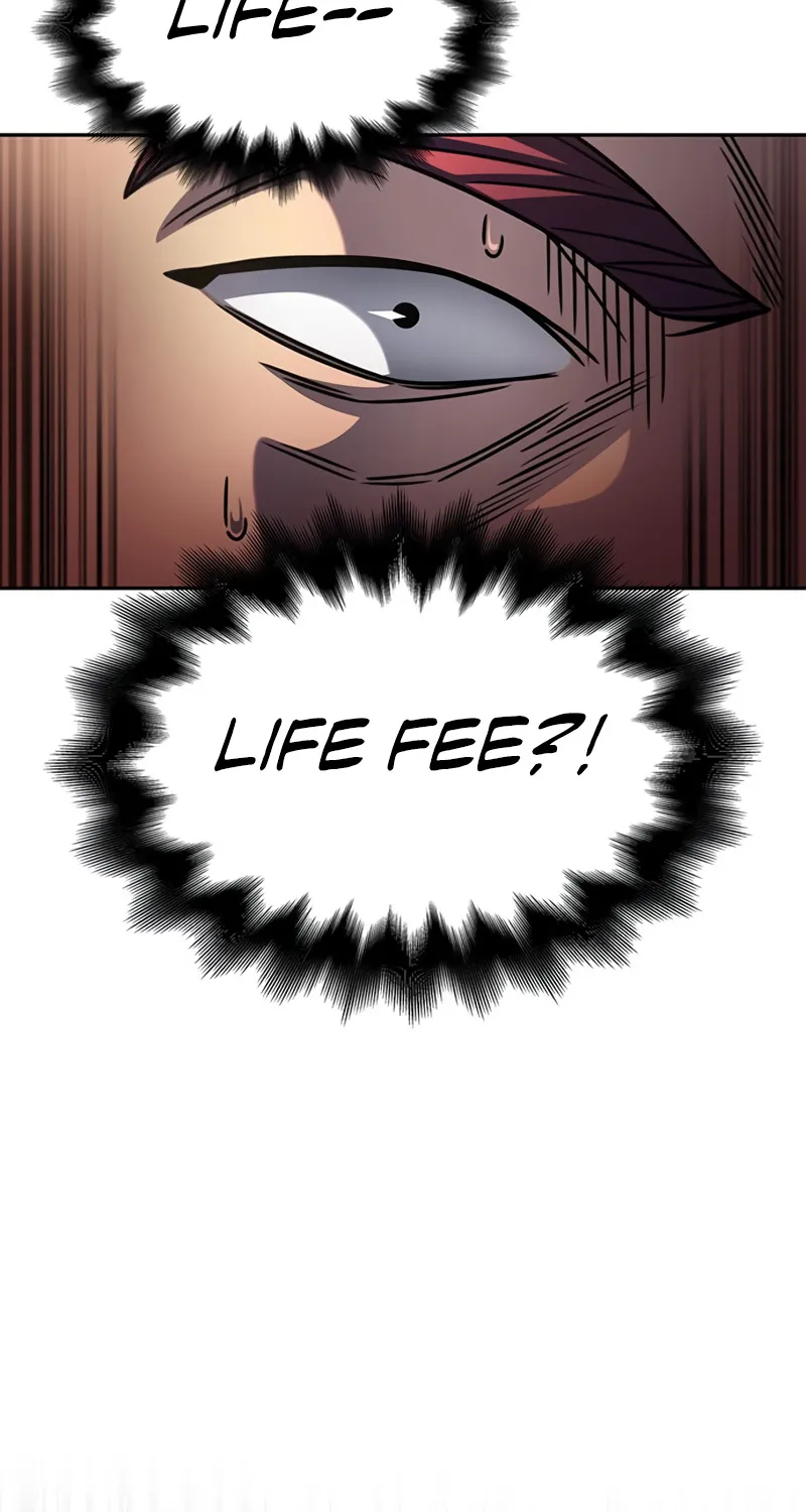 Superhuman Battlefield Zinmanga X Chapter 27 Page 136