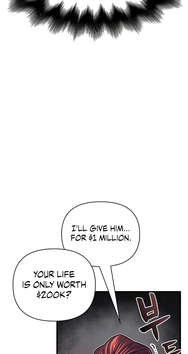 Superhuman Battlefield Zinmanga X Chapter 27 Page 139