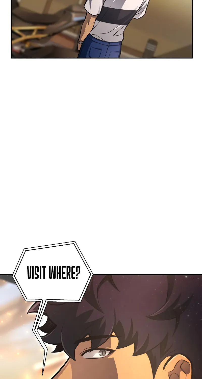 Superhuman Battlefield Zinmanga X Chapter 26 Page 116