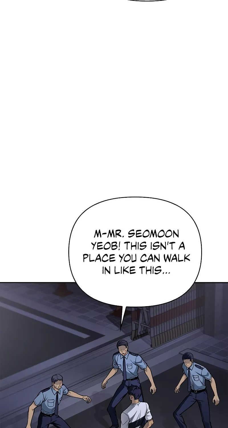 Superhuman Battlefield Zinmanga X Chapter 26 Page 121