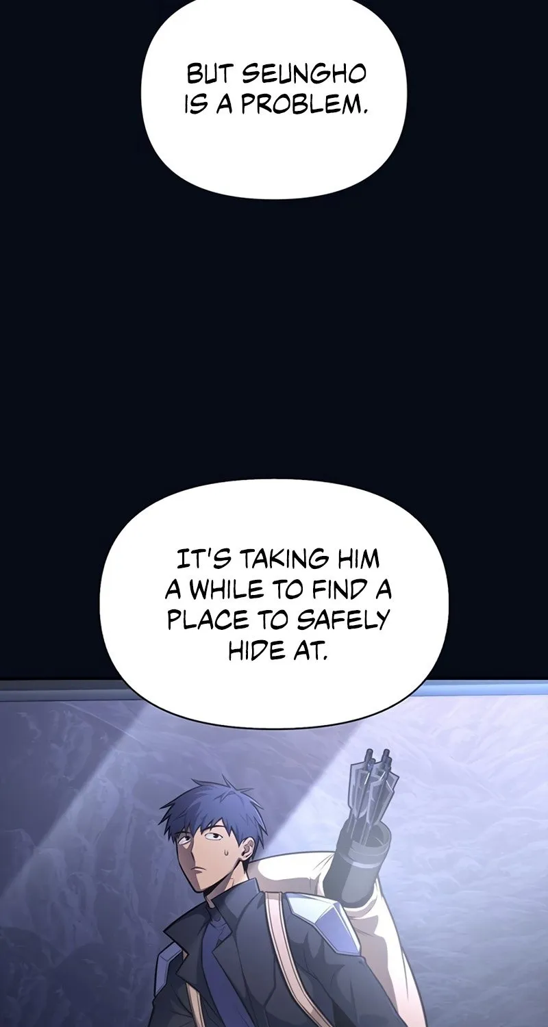 Superhuman Battlefield Zinmanga X Chapter 24 Page 13