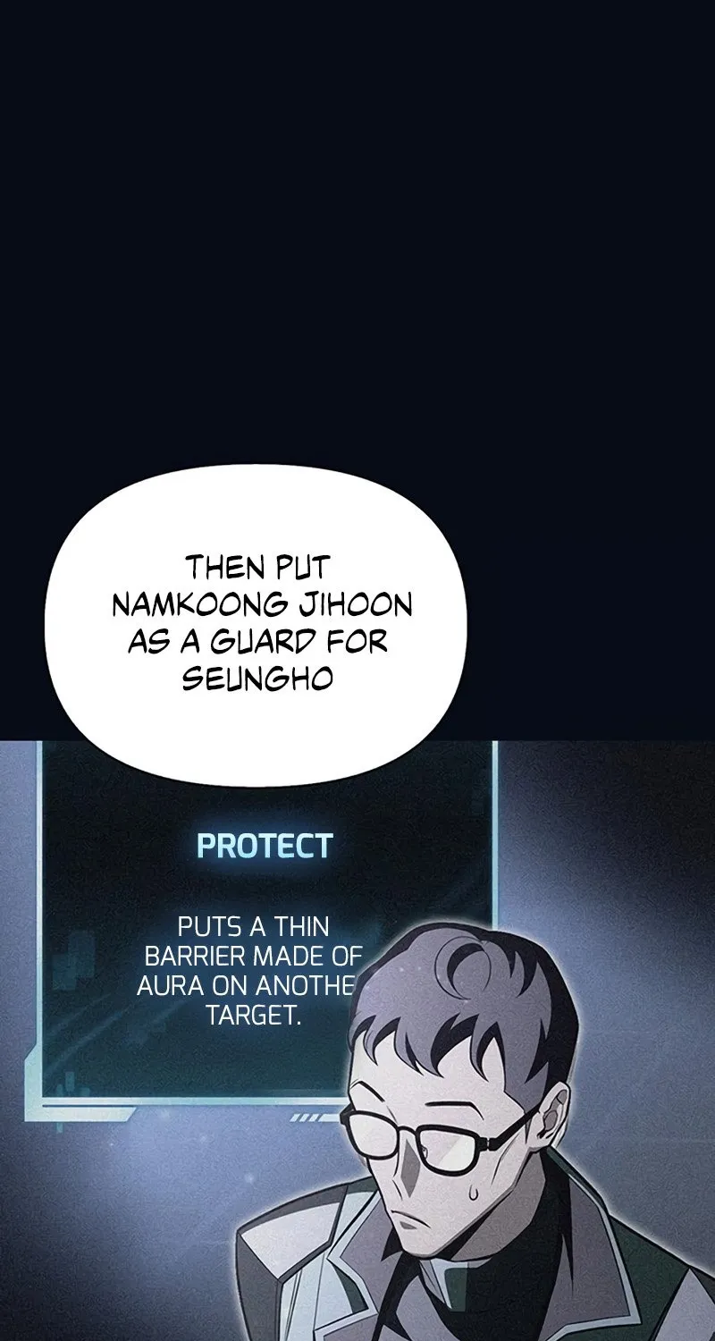 Superhuman Battlefield Zinmanga X Chapter 24 Page 15