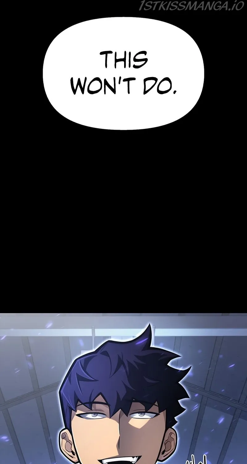 Superhuman Battlefield Zinmanga X Chapter 24 Page 25