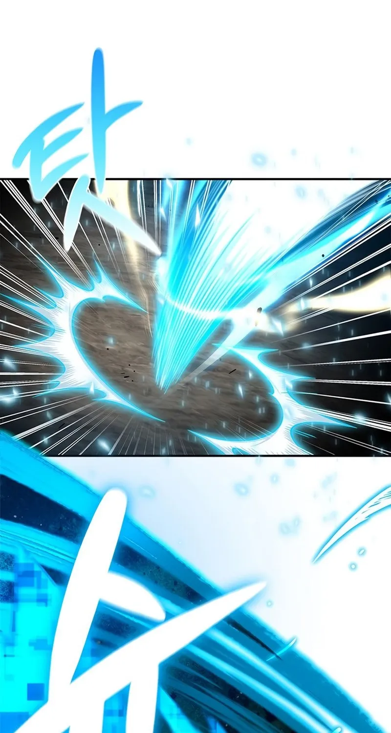 Superhuman Battlefield Zinmanga X Chapter 24 Page 30