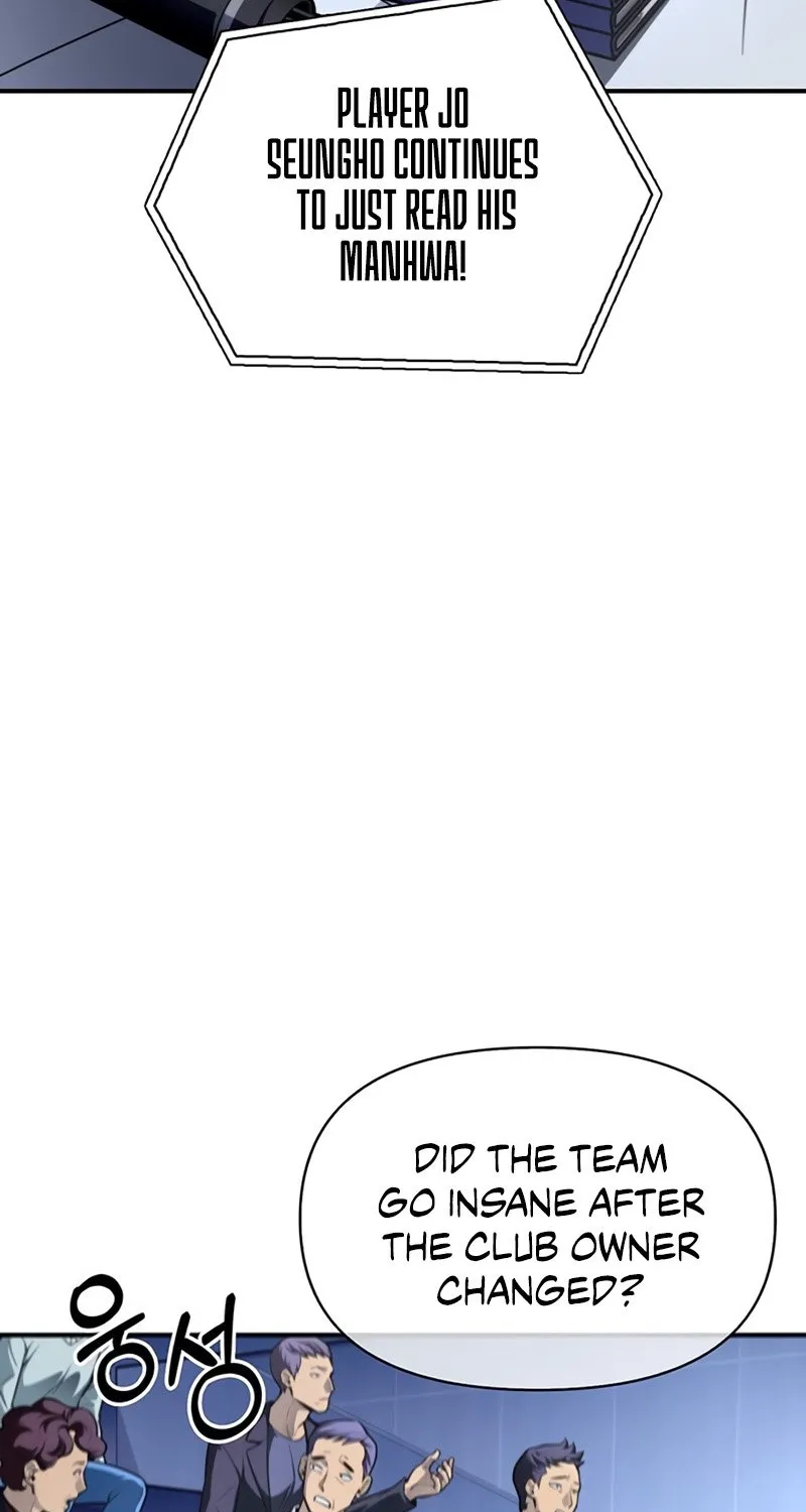 Superhuman Battlefield Zinmanga X Chapter 24 Page 37