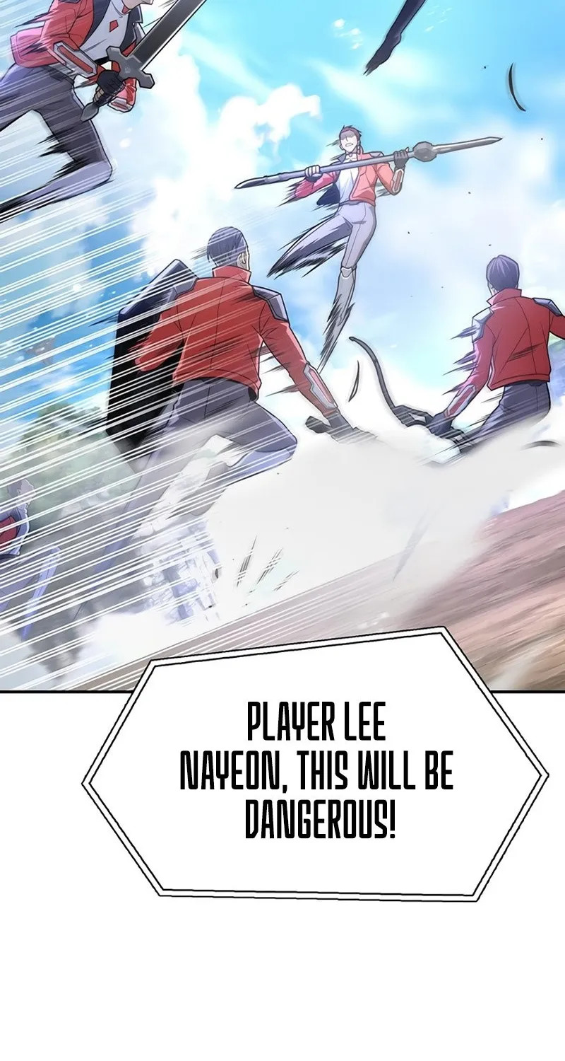 Superhuman Battlefield Zinmanga X Chapter 24 Page 54