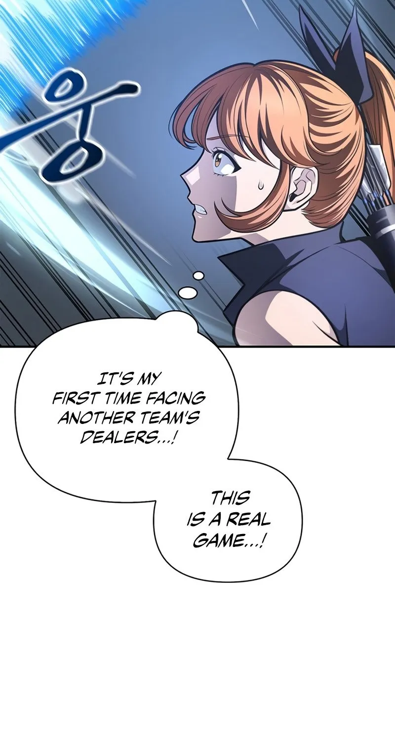Superhuman Battlefield Zinmanga X Chapter 24 Page 64