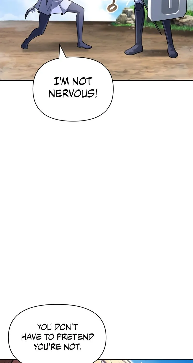 Superhuman Battlefield Zinmanga X Chapter 23 Page 53