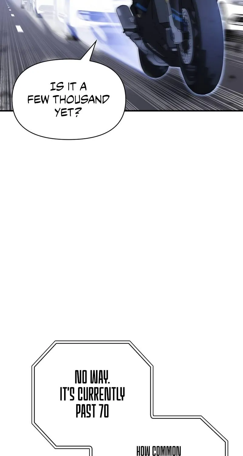 Superhuman Battlefield Zinmanga X Chapter 22 Page 4