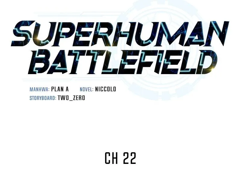 Superhuman Battlefield Zinmanga X Chapter 22 Page 9