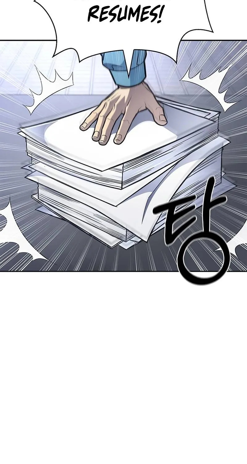 Superhuman Battlefield Zinmanga X Chapter 22 Page 11