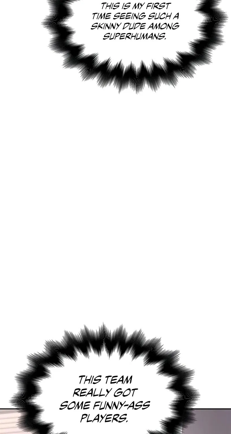Superhuman Battlefield Zinmanga X Chapter 21 Page 39