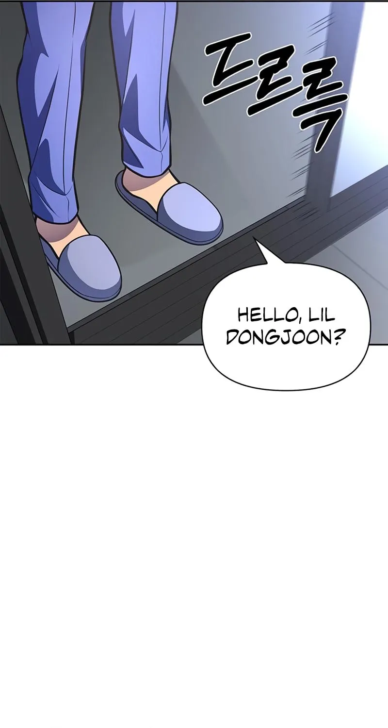 Superhuman Battlefield Zinmanga X Chapter 21 Page 111