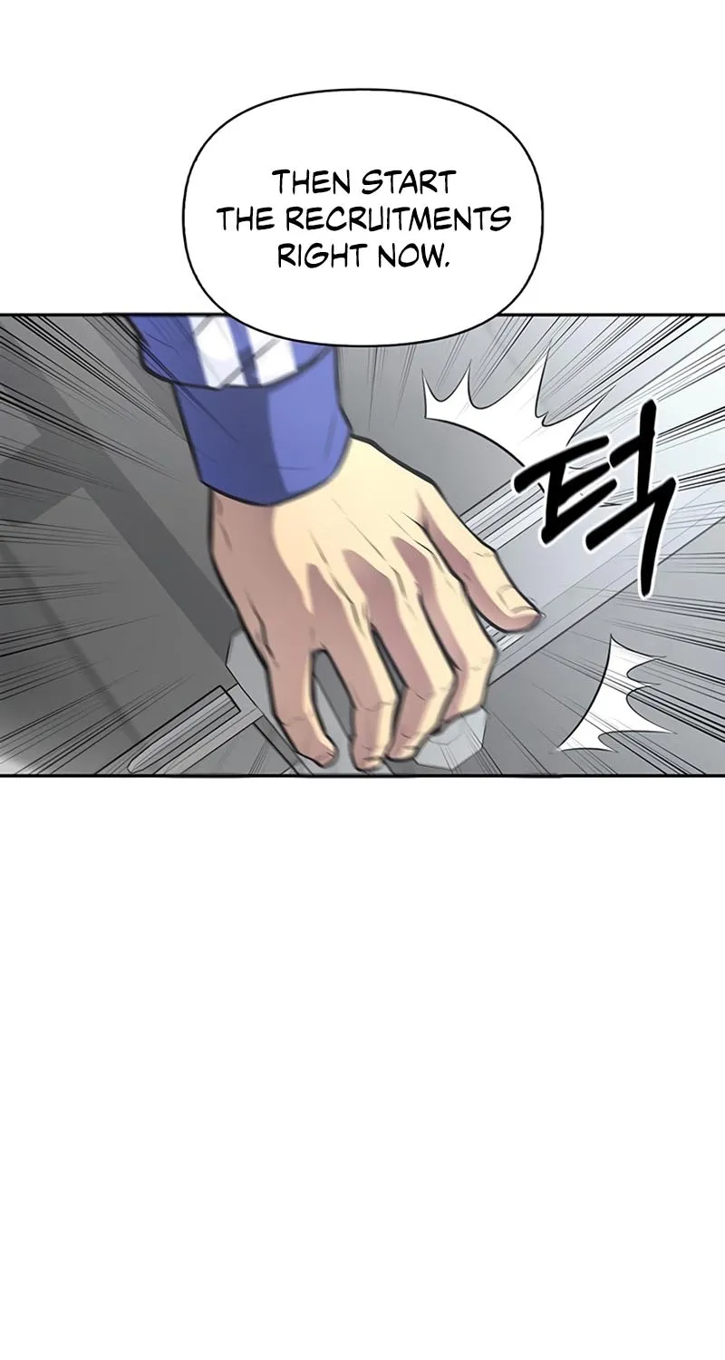 Superhuman Battlefield Zinmanga X Chapter 21 Page 119