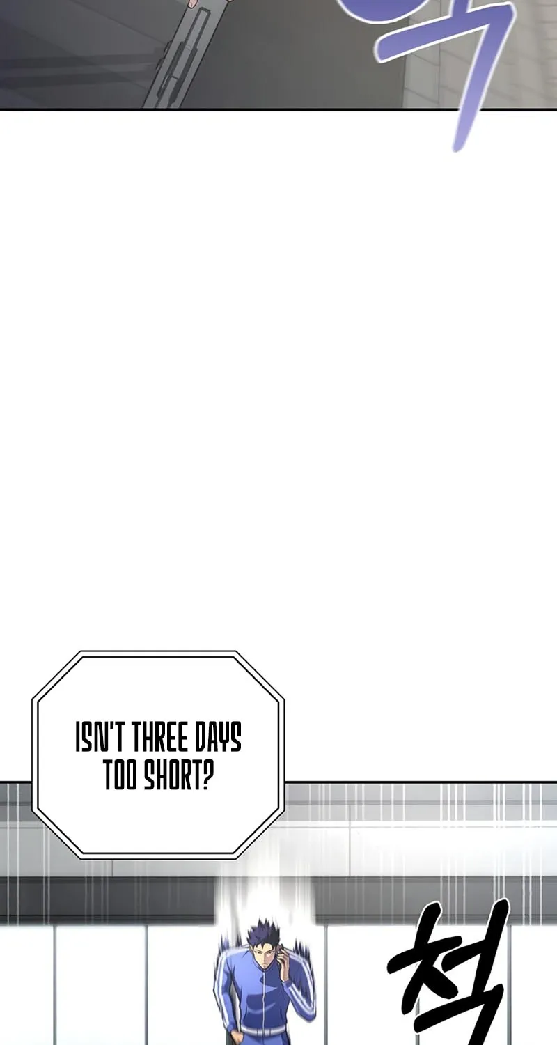 Superhuman Battlefield Zinmanga X Chapter 21 Page 121