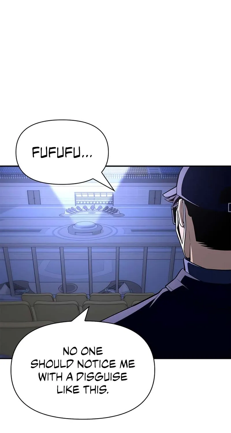 Superhuman Battlefield Zinmanga X Chapter 20 Page 32