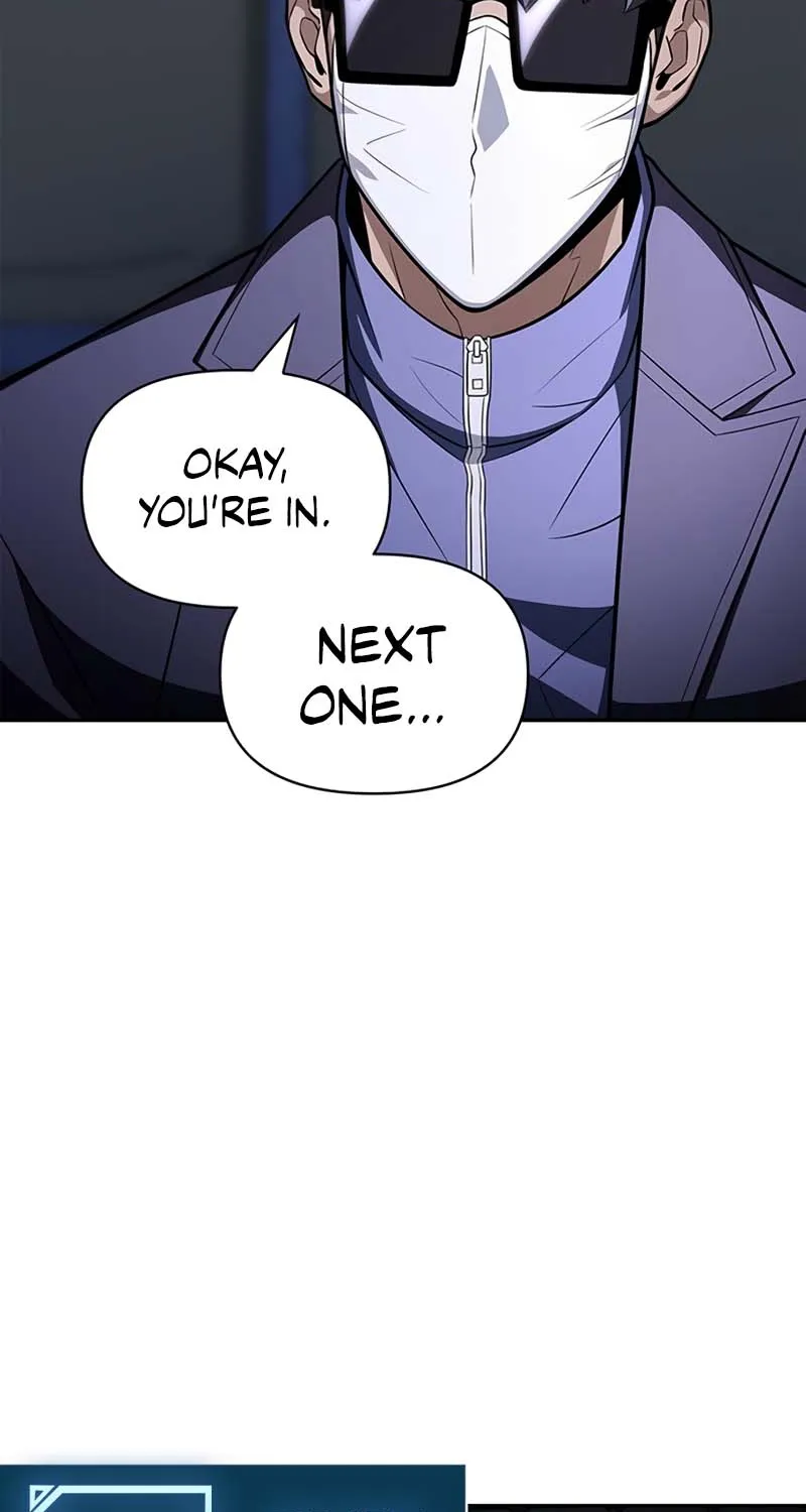 Superhuman Battlefield Zinmanga X Chapter 20 Page 51