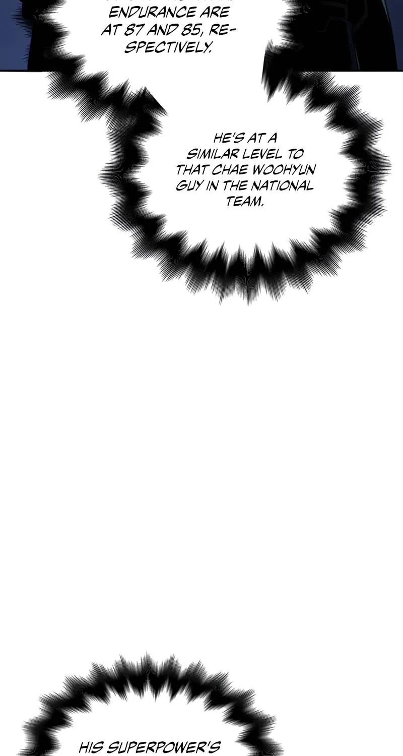 Superhuman Battlefield Zinmanga X Chapter 20 Page 53