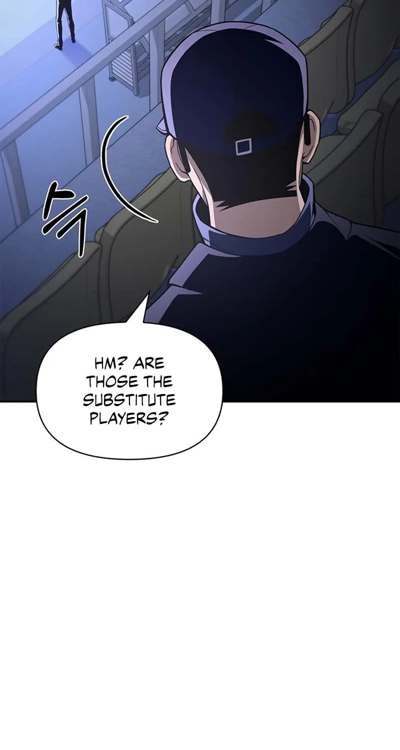 Superhuman Battlefield Zinmanga X Chapter 20 Page 56