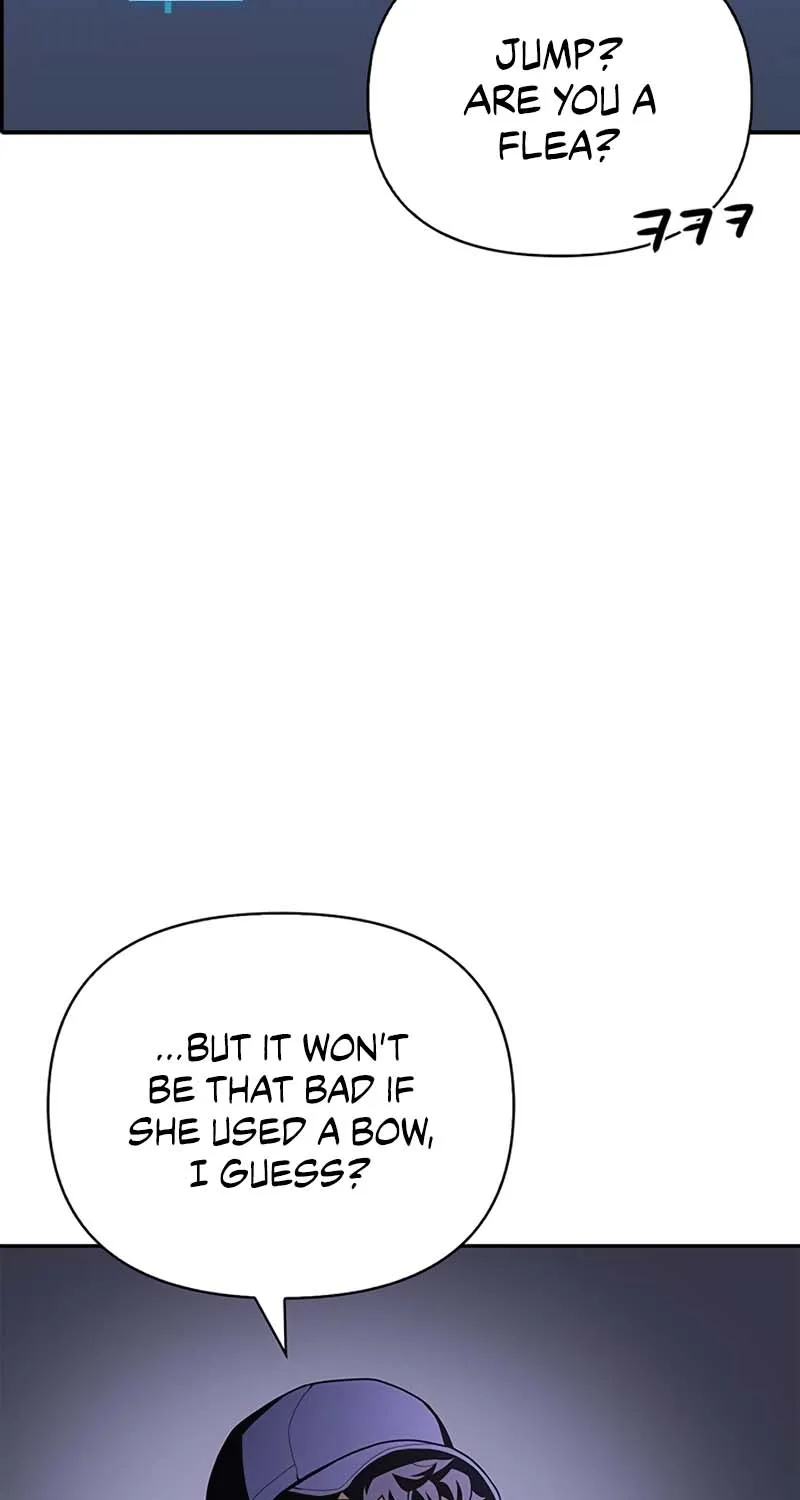 Superhuman Battlefield Zinmanga X Chapter 20 Page 61