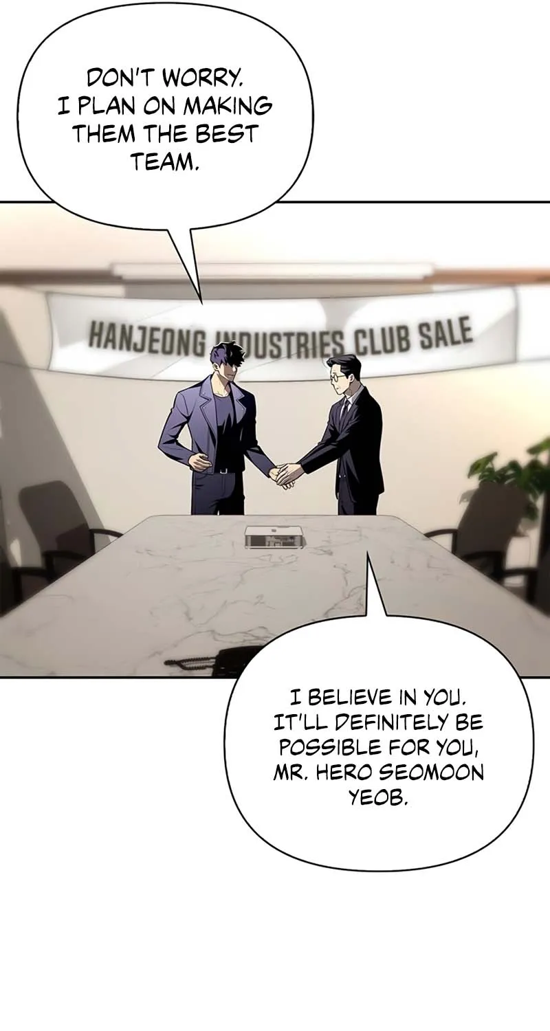 Superhuman Battlefield Zinmanga X Chapter 20 Page 73