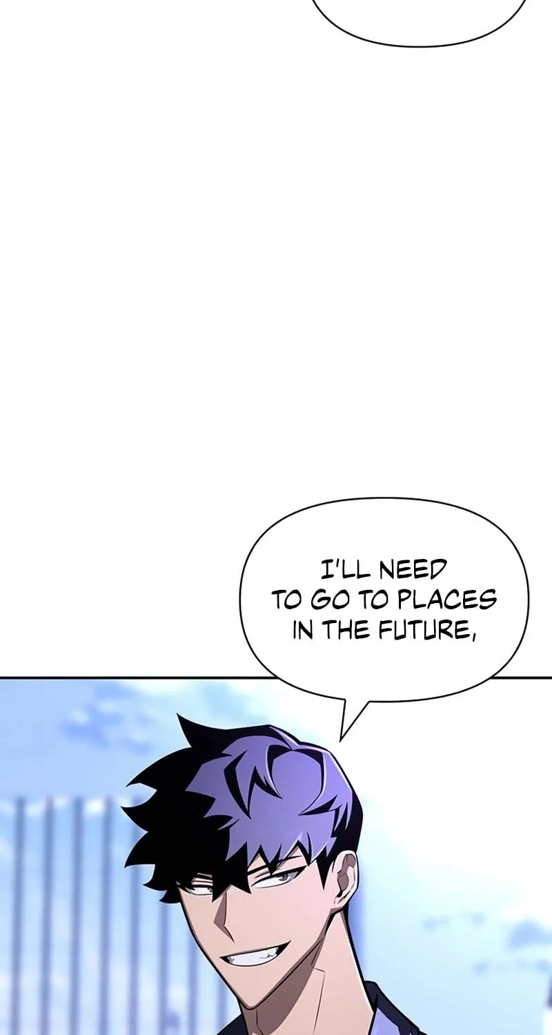 Superhuman Battlefield Zinmanga X Chapter 20 Page 84