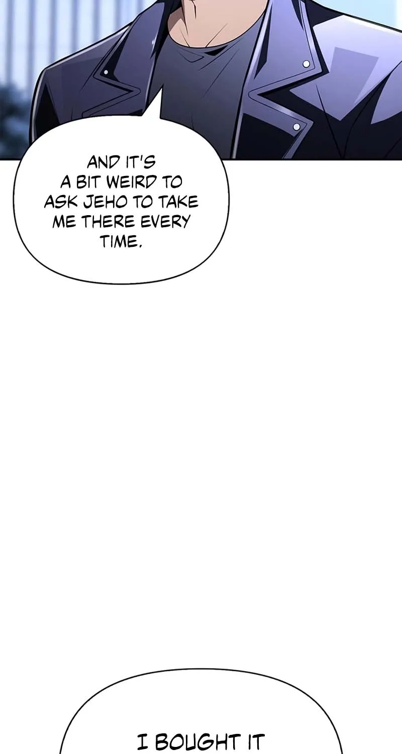 Superhuman Battlefield Zinmanga X Chapter 20 Page 85