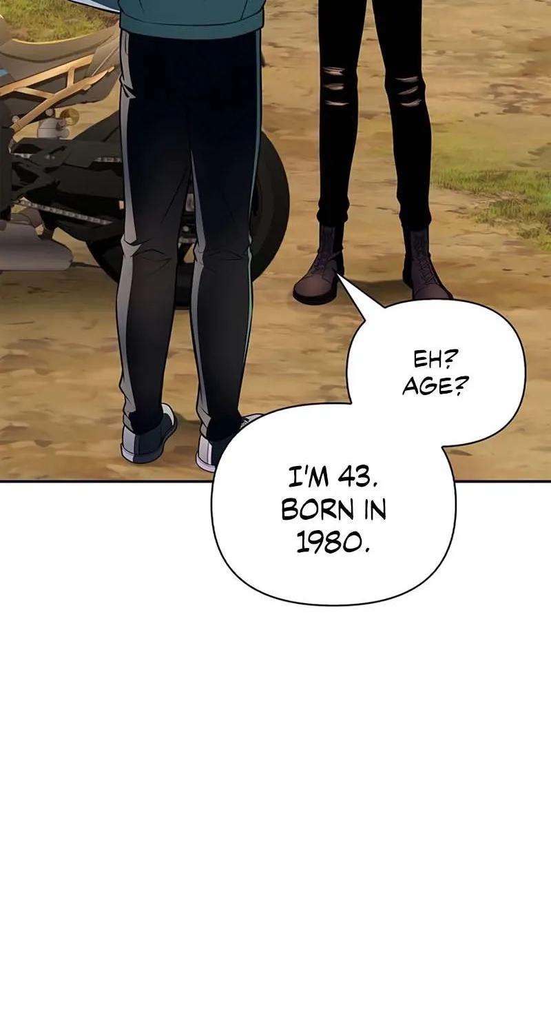 Superhuman Battlefield Zinmanga X Chapter 20 Page 121