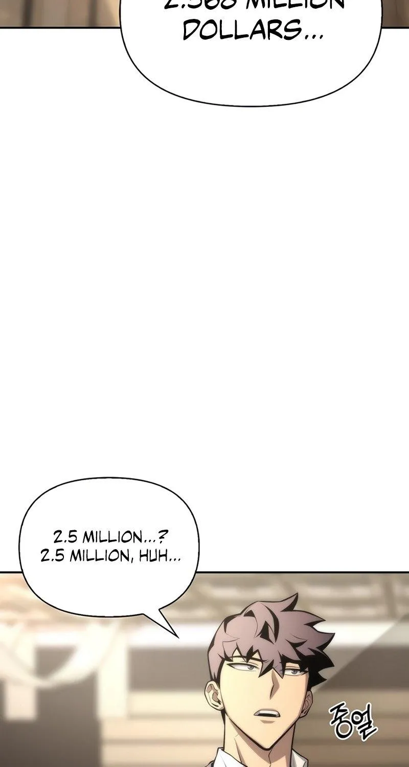 Superhuman Battlefield Zinmanga X Chapter 19 Page 8