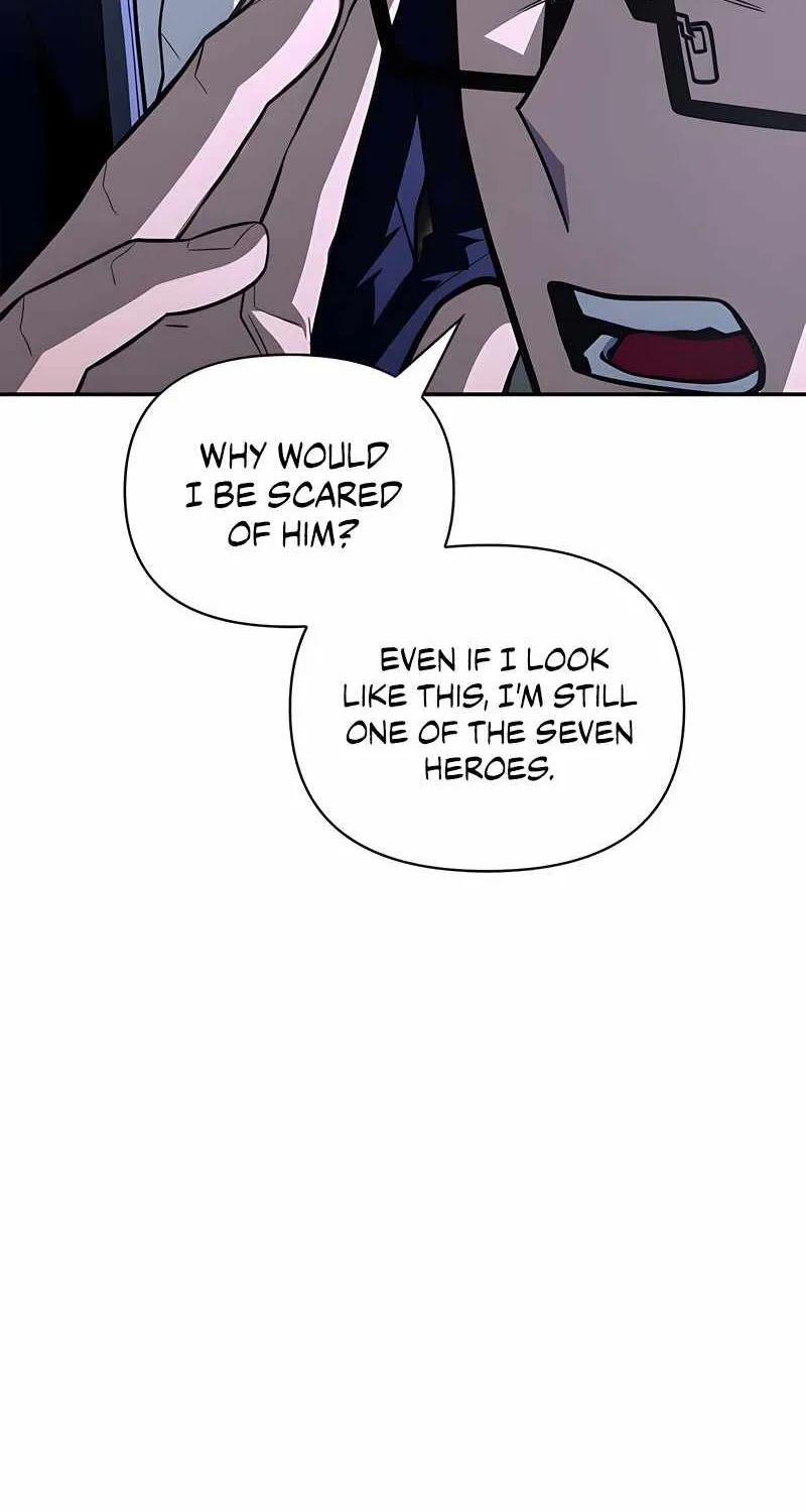 Superhuman Battlefield Zinmanga X Chapter 18 Page 67