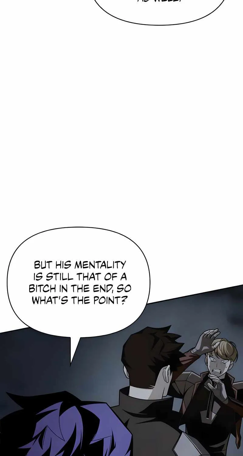 Superhuman Battlefield Zinmanga X Chapter 18 Page 69