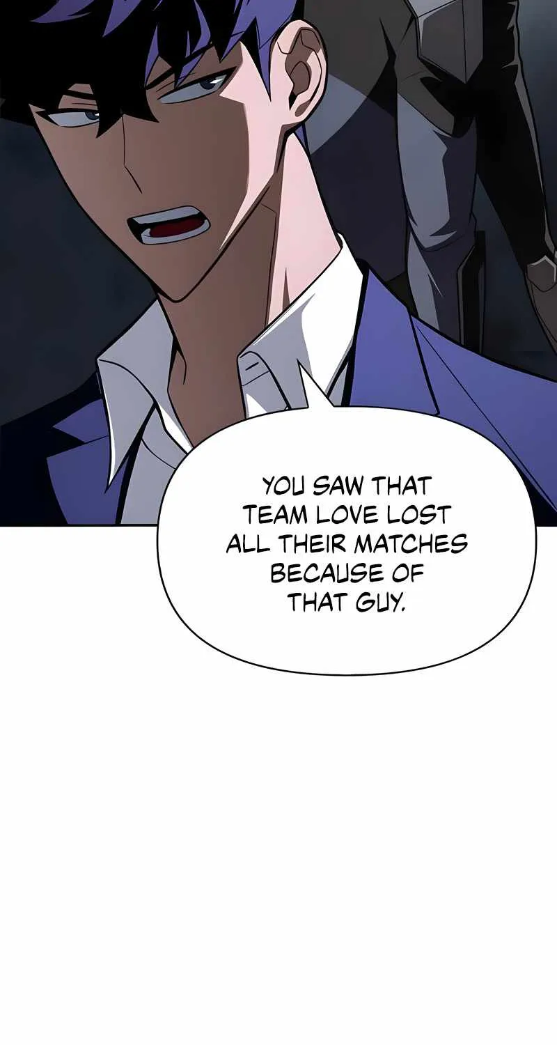 Superhuman Battlefield Zinmanga X Chapter 18 Page 70