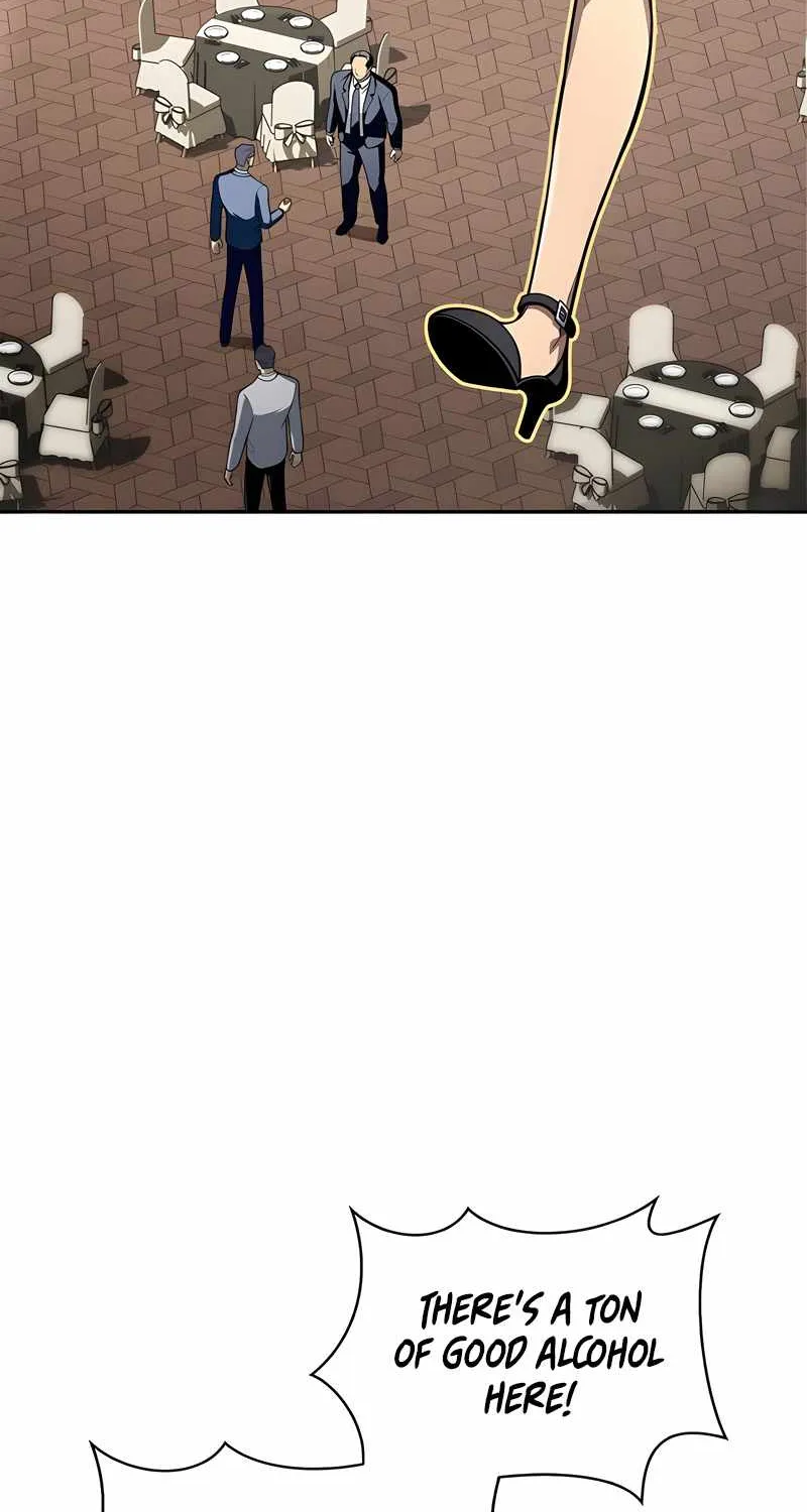 Superhuman Battlefield Zinmanga X Chapter 18 Page 81