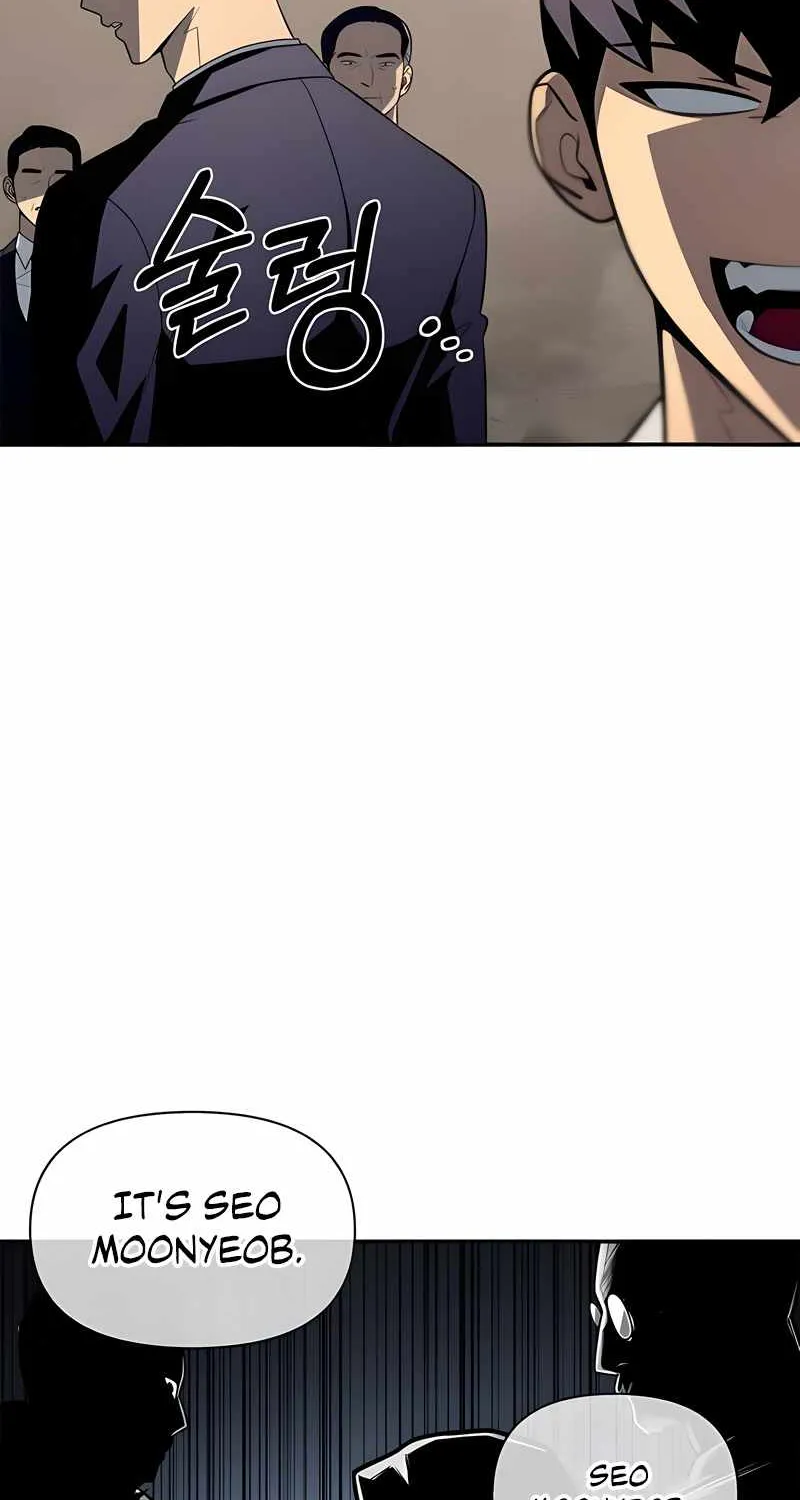 Superhuman Battlefield Zinmanga X Chapter 18 Page 85