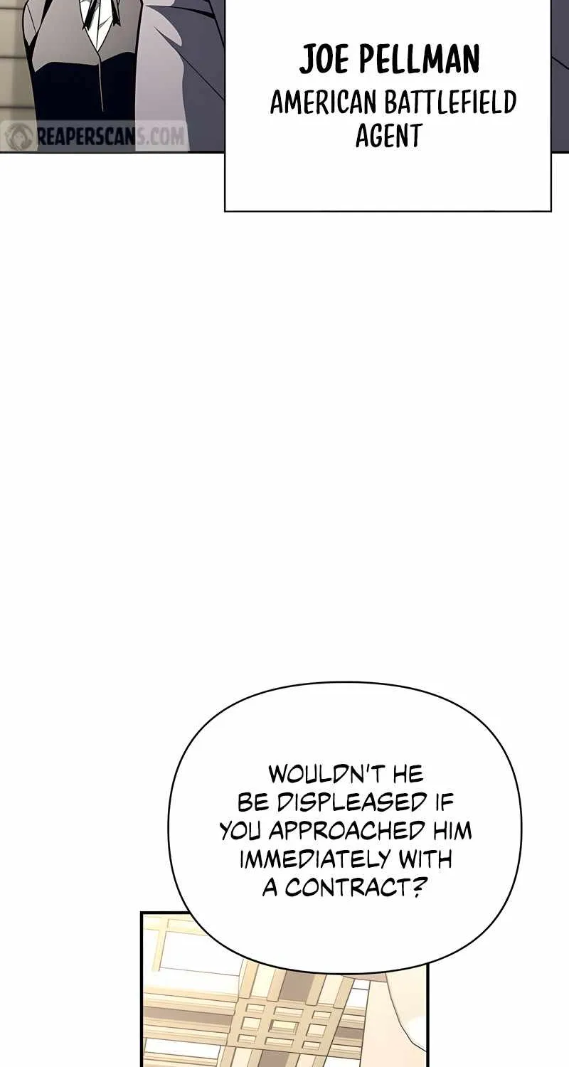 Superhuman Battlefield Zinmanga X Chapter 18 Page 89