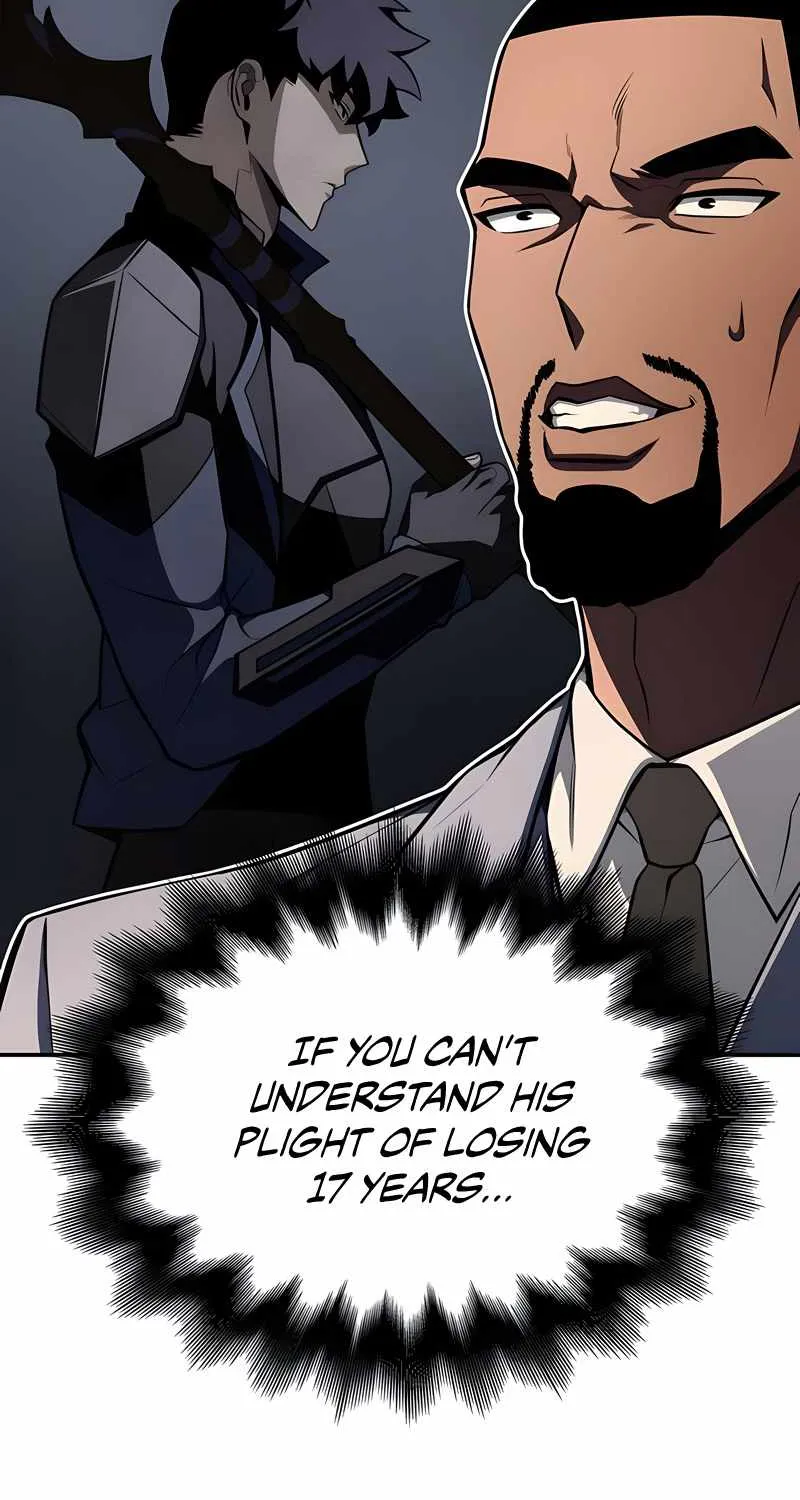 Superhuman Battlefield Zinmanga X Chapter 18 Page 98