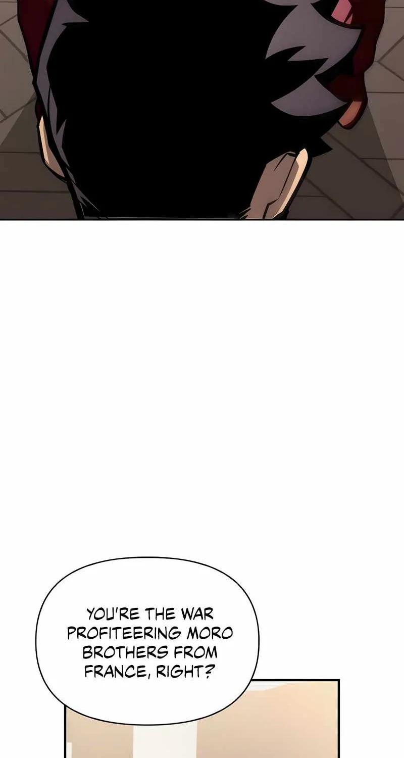 Superhuman Battlefield Zinmanga X Chapter 18 Page 113