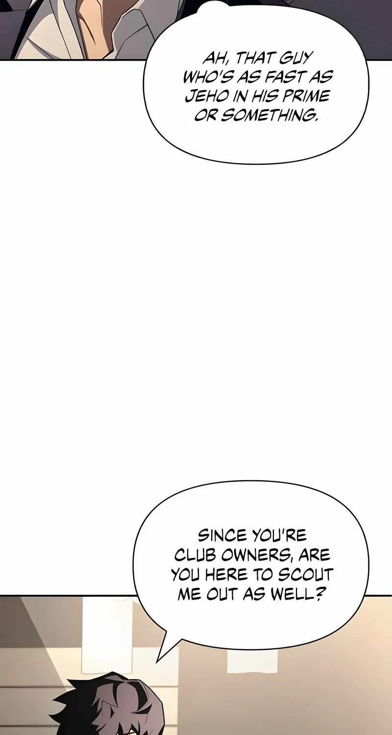 Superhuman Battlefield Zinmanga X Chapter 18 Page 117