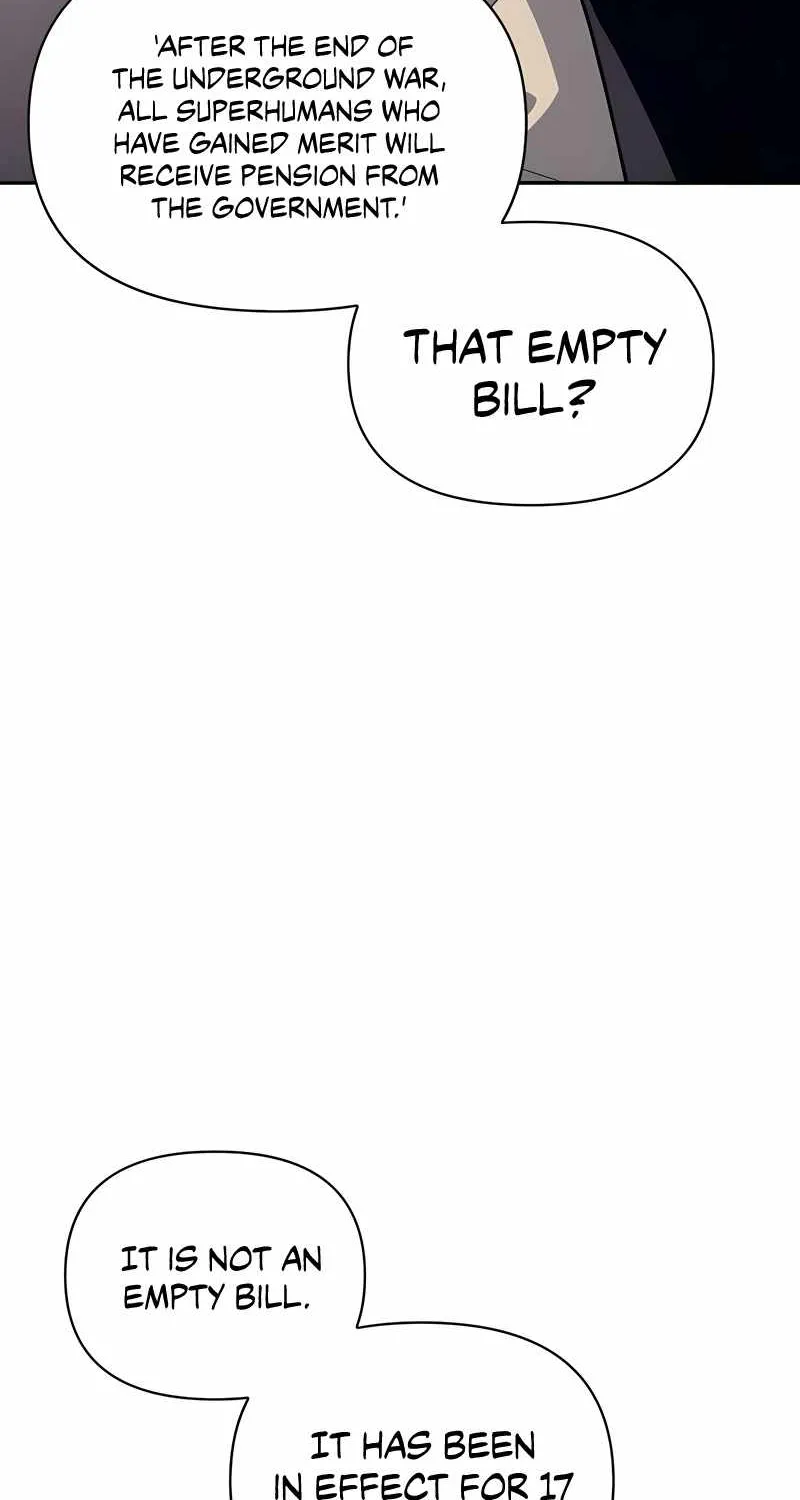 Superhuman Battlefield Zinmanga X Chapter 18 Page 153